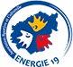 Logo Energie 19