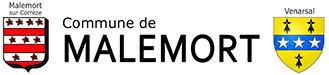 Logo Ville de Malemort