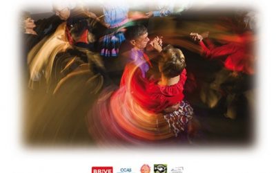 23/02/2023 – Thé dansant (Espace Chadourne à Brive)
