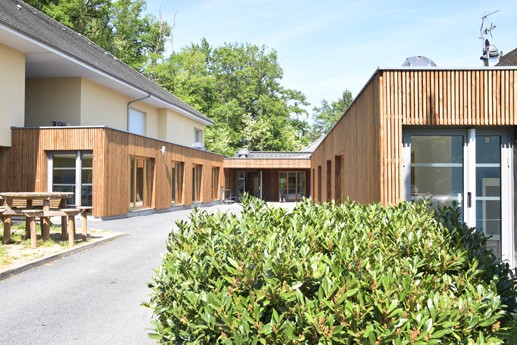 Foyer-Vie-Malemort Foyer de Vie Malemort