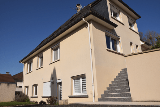 Maison-Emergence Maison Émergence