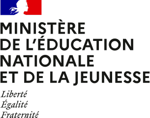 Ministère-Éducation-Nationale-Jeunesse Ministère de l'Éducation Nationale et de la Jeunesse