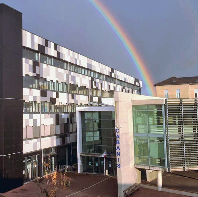 UE CABANIS UE Collège CABANIS