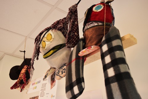 Montres mange-soucis