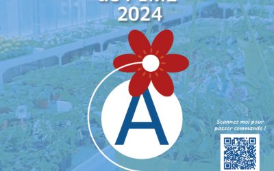 Vente Horticole 2024
