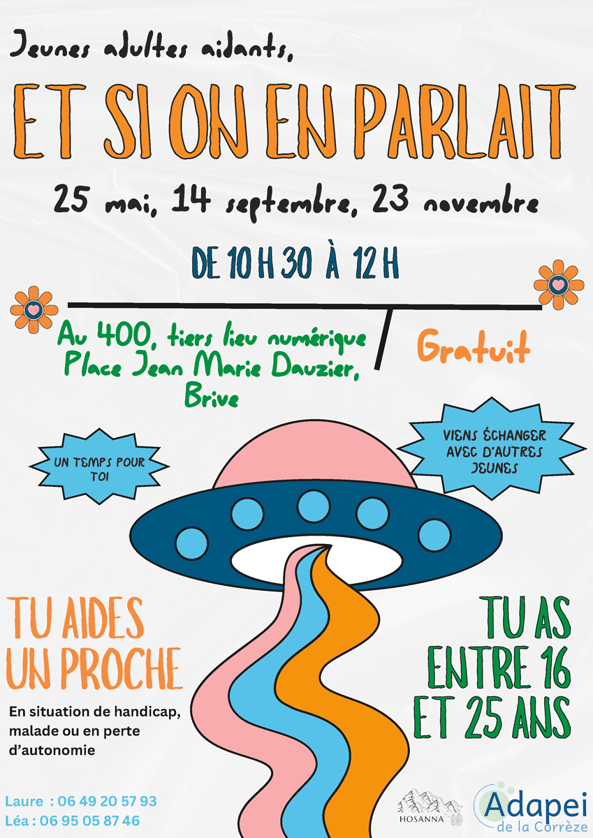 Flyer-groupe-de-parole-Jeunes Adultes Aidants
