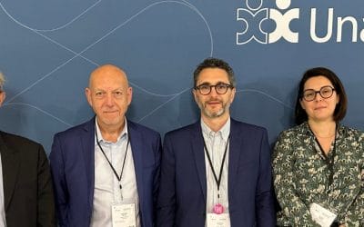 L’Adapei a participé Congrès de l’Unapei à Tours !