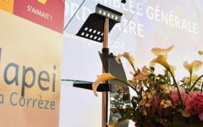 Assemblée Générale Ordinaire – 6 juin 2024
