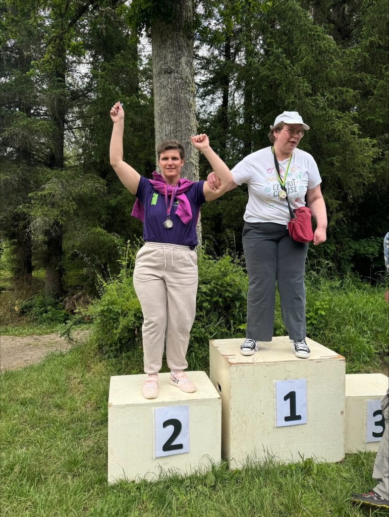 Championnat Régional de Kayak