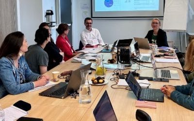 Présentation du Dispositif d’Appui à la Coordination !