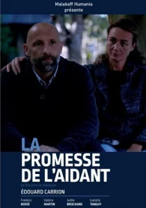 Affiche-La promesse de l'aidant