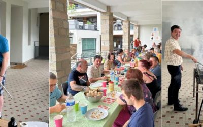 Comme un air de vacances…