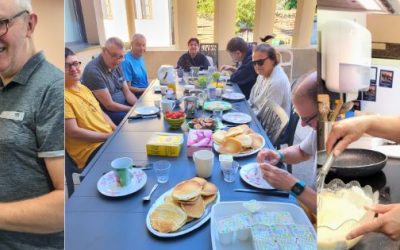L’été bat son plein au sein de l’Adapei de la Corrèze !