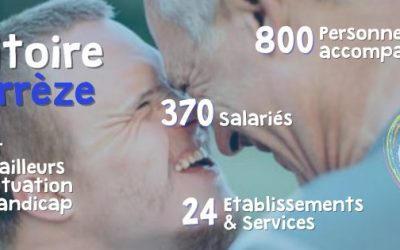60 Ans d’engagement et de progrès : Des chiffres qui parlent…