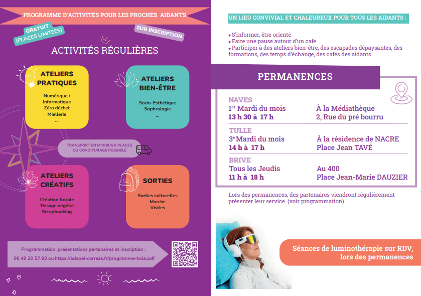 flyer Holà