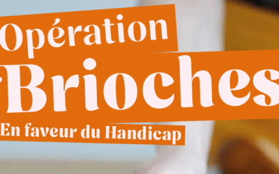 Pour Mémoire – Lancement de l’Opération Brioches 2024