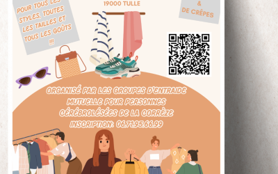 Vide-Dressing à Tulle !