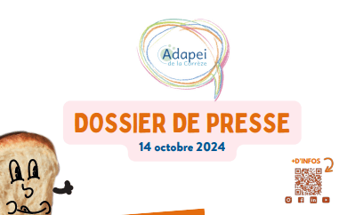Opération Brioches 2024 à l’Hôtel du Département