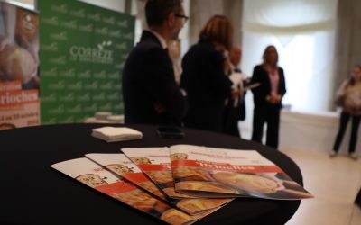 Retour en images sur le lancement de l’édition 2024 de l’Opération Brioches !