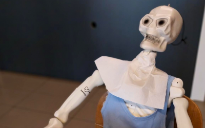 Quand le Menu devient un sortilège d’Halloween !