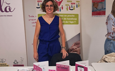 La Journée des Aidants à l’Hôpital de Brive : Une Étreinte de Solidarité