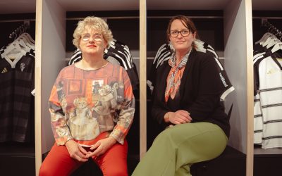 DuoDay au CA Brive Corrèze – #Épisode 2