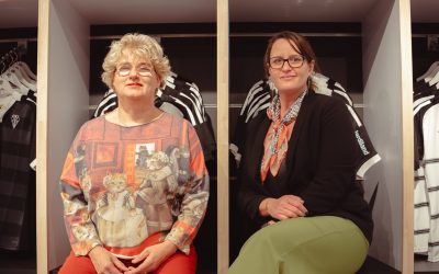 DUODAY2024 :  Immersion au CAB (Club athlétique Brive Corrèze Limousin)