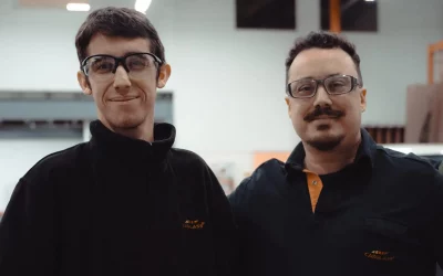 DuoDay chez Carglass Brive – #Épisode6