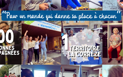 L’Adapei de la Corrèze en quelques chiffres… et beaucoup de cœur !