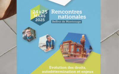Les Rencontres Nationales ANDICAT 2025