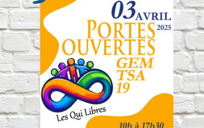 Semaine de l’Autisme 2025