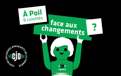 Une conférence qui bouscule les certitudes !