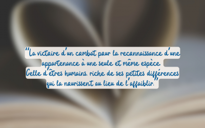 La chance au quotidien…